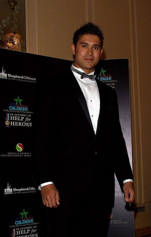 Rav Wilding Gay
