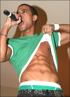 jls body