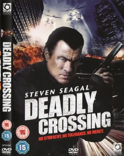 Deadly Crossing