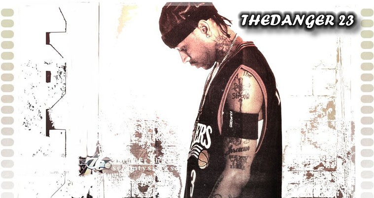 nba allen iverson wallpaper. allen iverson wallpaper 2010. nba allen iverson wallpaper.