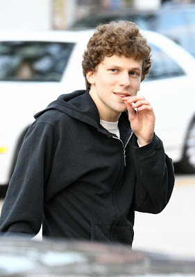 jake eisenberg