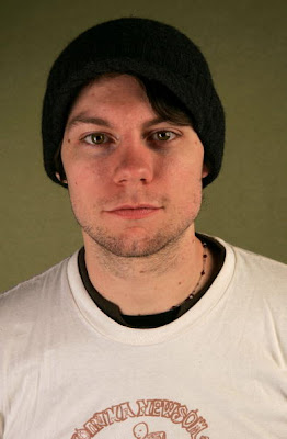 Aaron Johnson: 5.5% Michael Cer...