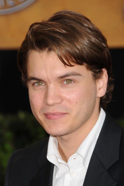 WEIRDLAND Top 50 hot young actors