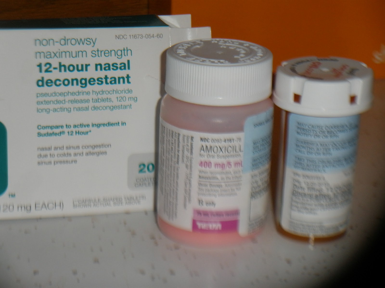 Best Antibiotic For Strep Throat