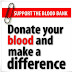 Mega Blood Donation Camp