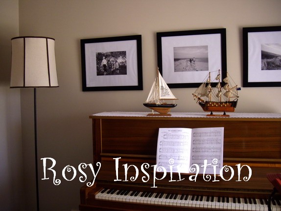 Taubmans Coffee Cake