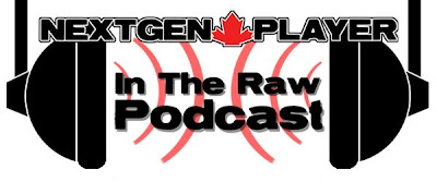 NextGen Player In The Raw Podcast