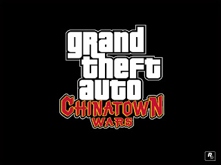 Grand Theft Auto: Chinatown Wars