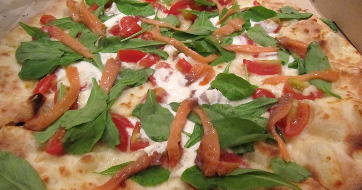 Wen�s Delight Bella Napoli Pizzeria, Bangkok