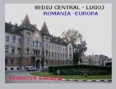 Sediul central al LDICAR -EUROPA (cladirea primariei - Lugoj)
