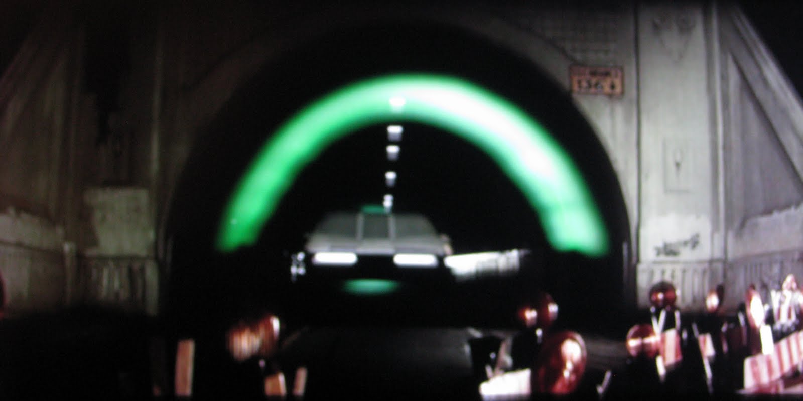 The Last Starfighter (1984)