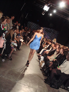 Rosemount Australian Fashion Week Day 4 Rosemount Australian Fashion Week Day 4