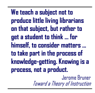 constructivist teaching
