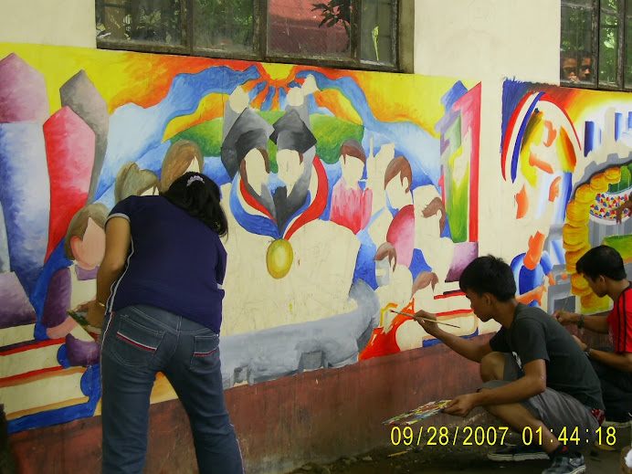 Mural Painting