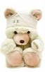 Healing a Teddy Bear