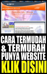 Jasa pembuat website termurah se-Indonesia
