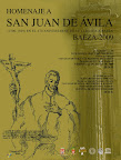 Segundo Ciclo de Conferencias en honor a San Juan de Ávila