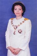 Sultanah Zanariah 1981 - 2010