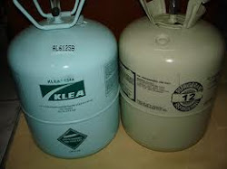 Tabung Freon