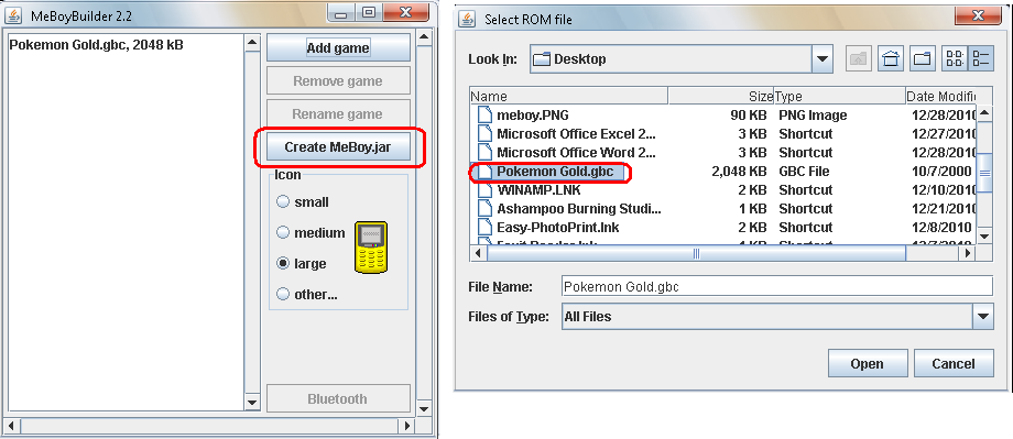 Apakah ada silikon buat hp meizu