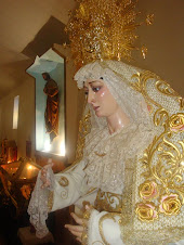 Virgen de la Esperanza