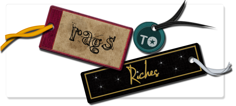 Rags 2 Riches