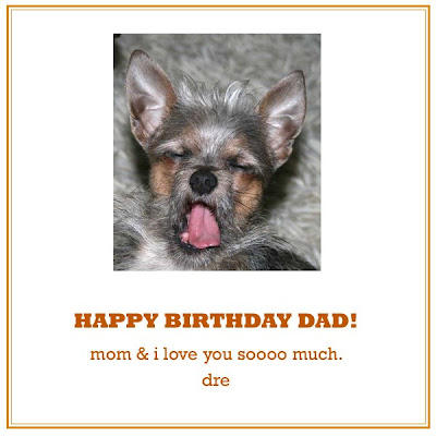 Printable birthday cards for dad from daughter V I P C L A S S I C Printable birthday cards for dad from daughter V I P C L A S S I C