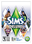 The Sims 3 Deluxe