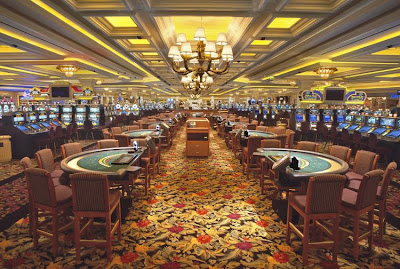 Spa resort casino palm springs closing