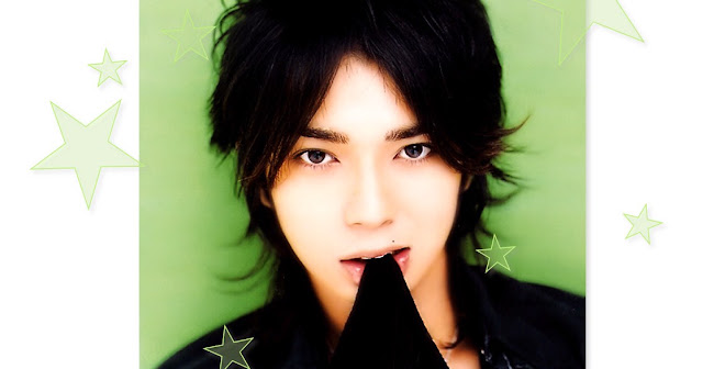Matsu Jun !!
