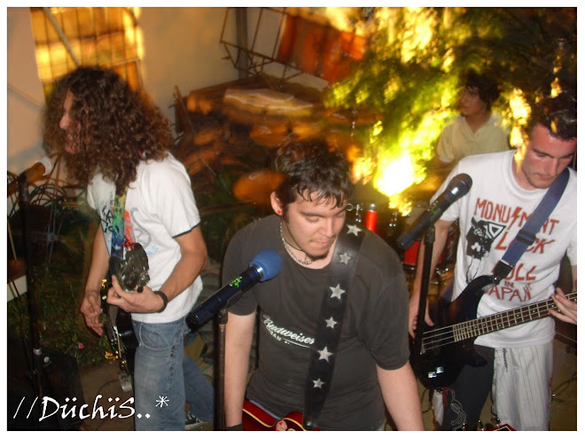 Jurassic Punk ♥