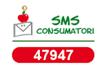 SMS CONSUMATORI