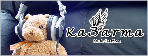 Ka3arma