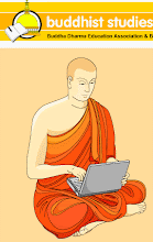 Buddhist Studies