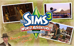 Top #12 "The Sims 3: World Adventures"