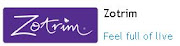 Zotrim Affiliate Program!