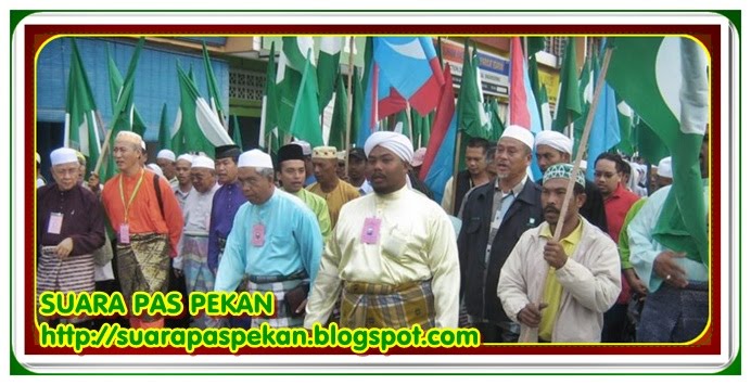 PAS Kawasan Pekan