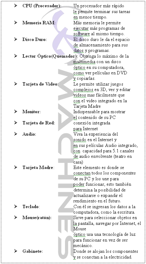 ---------->       ¿Qué significa todo esto?      <----------