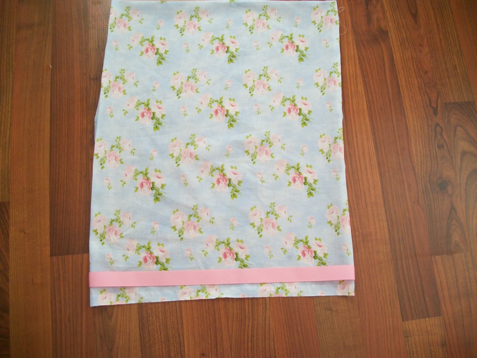 Home Living Beginner Sewing Tea Towel