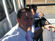 Josh and companion Elder Caballero