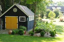 The Garden Shed Early Spring