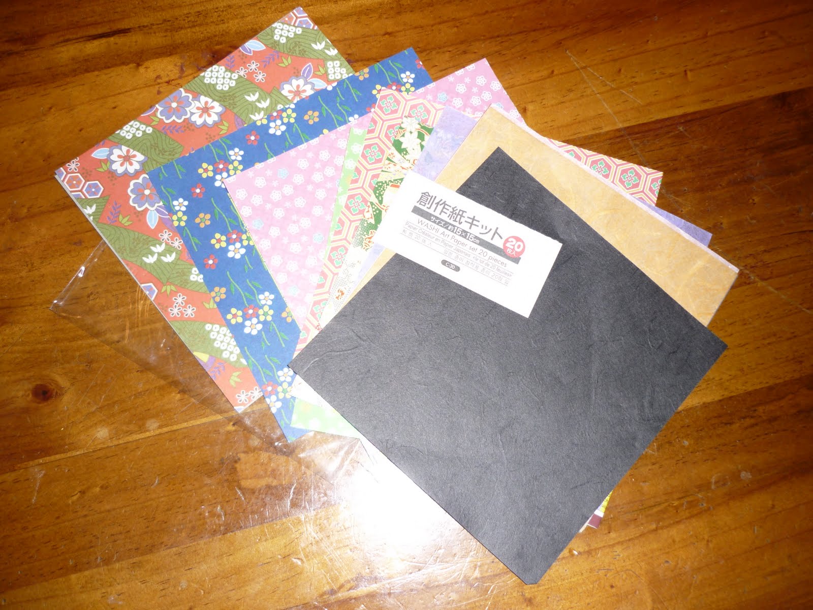 Learning in the Box Japan Swap