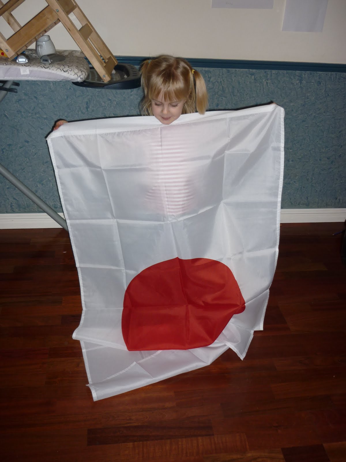 Learning in the Box Japan Swap