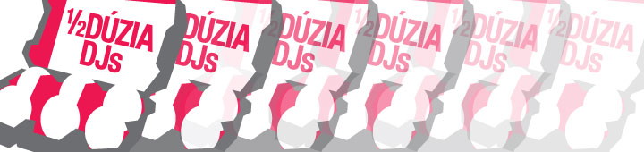 meia dúzia DJs