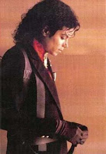 MJ "Give In To Me" Era+bad