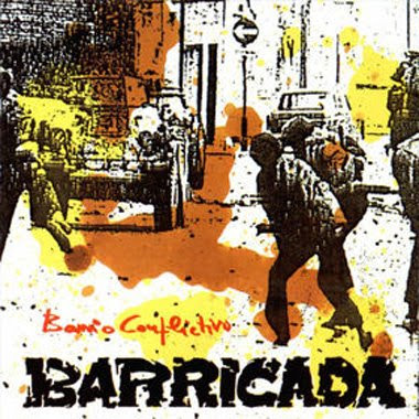 rosendo vs barricada Barricada+-+barrio+conflictivo