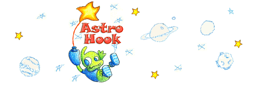 AstroHook