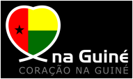 Coração na Guiné-Expedição 2010 