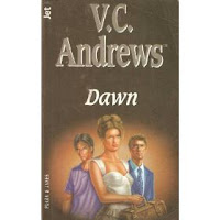 V. C. Andrews -la saga   Cutler  Dawn+2