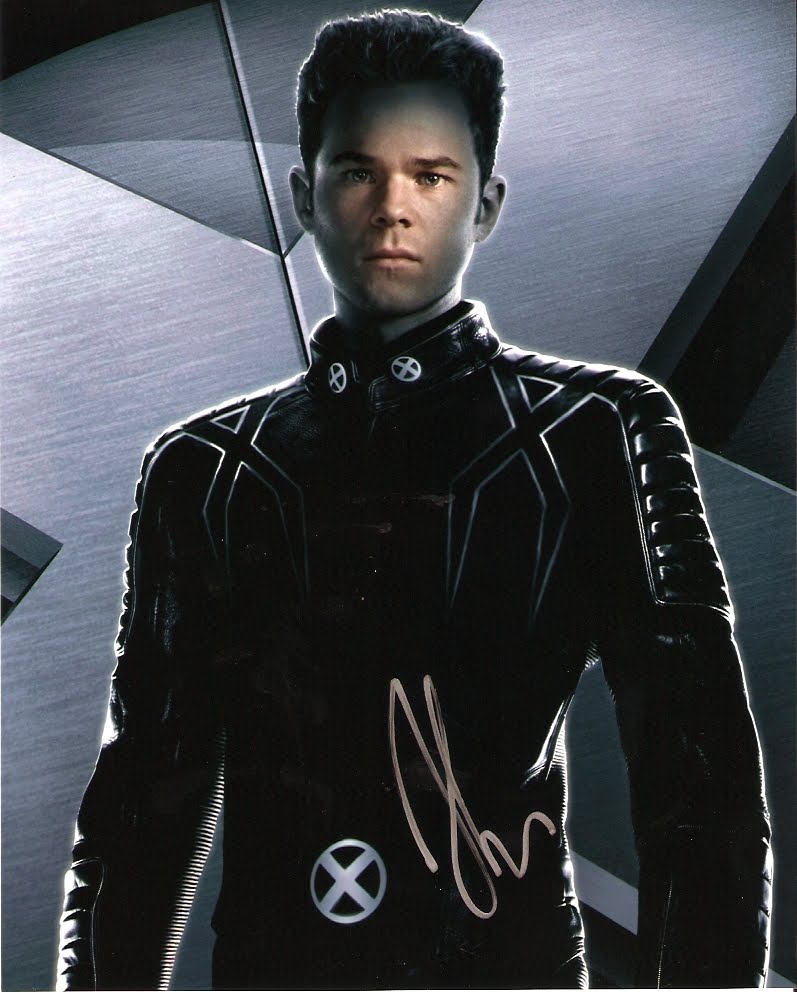 Filmography of shawn ashmore